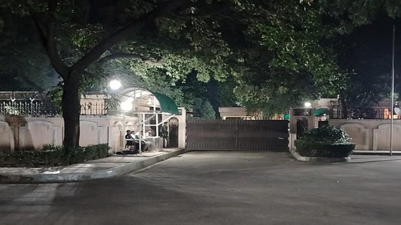 আজ জামায়াতের আগে এনসিপি যাচ্ছে যমুনায়