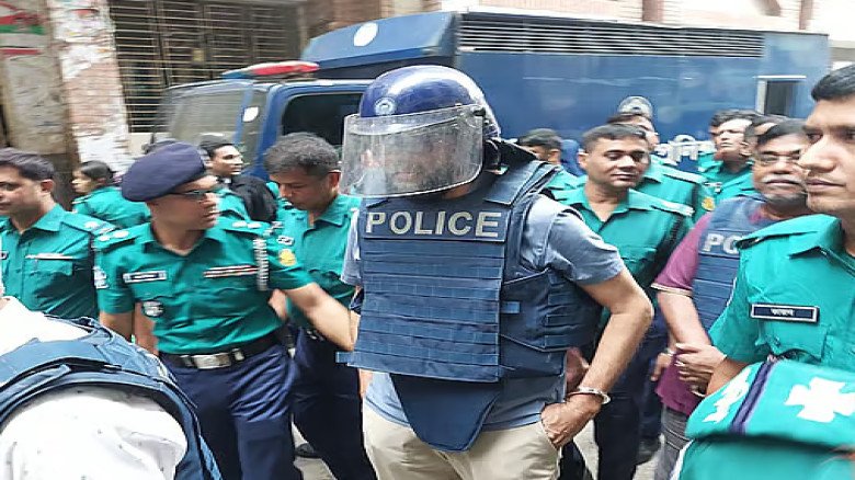 হত্যা মামলায় সাবেক মেয়র আতিকুলকে গ্রেপ্তার দেখানোর আদেশ