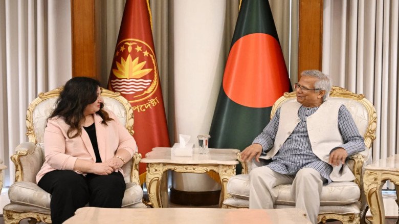 নির্বাচনের প্রস্তুতি নিচ্ছি, যা জাতির জন্য ঐতিহাসিক মুহূর্ত 