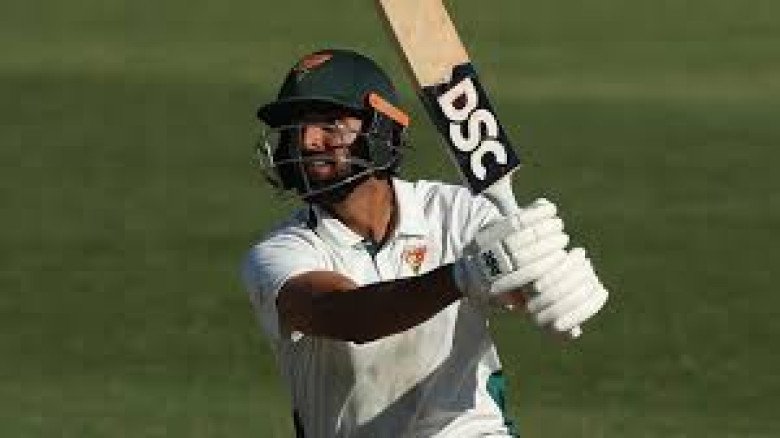 অস্ট্রেলিয়ায় খেললেও আইপিএলে ভুলবশত ভারতীয় ক্রিকেটার হিসেব