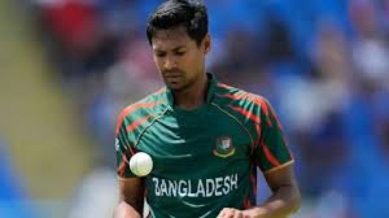 আইপিএল নিলামে ৯.২০ কোটি রুপিতে কলকাতা কিনলো মোস্তাফিজ