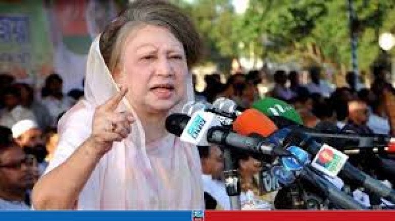 খালেদা জিয়ার বক্তব্য: জিয়া অরফানেজ ট্রাস্ট মামলার অভিযোগ ‘সম