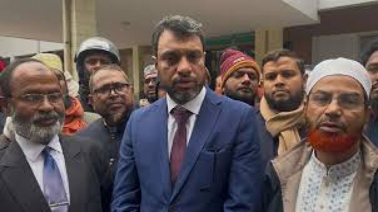 এসো, আমাকে ধরো’—মাদুরোর চ্যালেঞ্জই সত্য হলো, কারাকাস থেকে তু